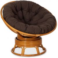 Кресло для отдыха механическое PAPASAN 23/01B TRP